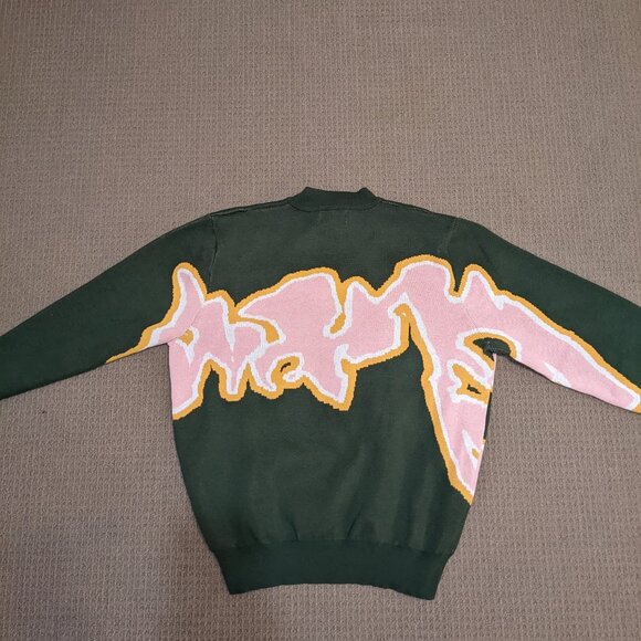 Golf Wang Safari Sweater - Picture 3 of 6